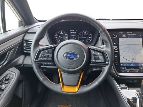 Used 2025 Subaru Outback Wilderness AWD/4WD image 14
