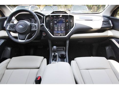 New 2026 Subaru Ascent Limited AWD/4WD image 6