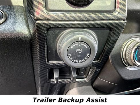 Used 2020 Ford F150 Raptor w/ Equipment Group 802A Luxury image 9