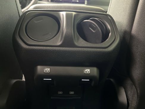 New 2026 Jeep Gladiator Mojave image 27