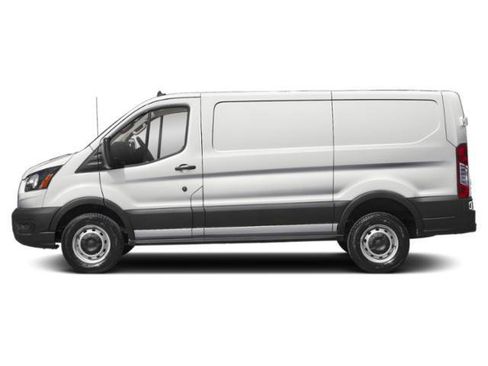 New 2024 Ford Transit 350 Low Roof AWD w/ Load Area Protection Package image 3