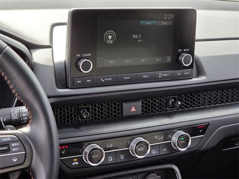 Used 2025 Honda CR-V Sport image 23