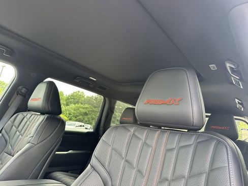 New 2026 Nissan Armada PRO-4X AWD/4WD image 26