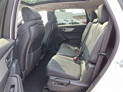 Certified 2025 Acura MDX SH-AWD image 10