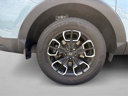 Used 2022 Hyundai Santa Cruz SE FWD image 26