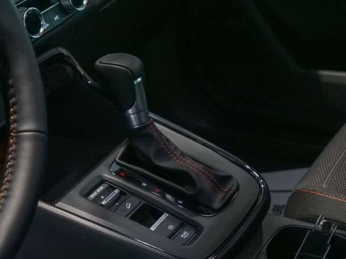 New 2026 Honda CR-V TrailSport image 18