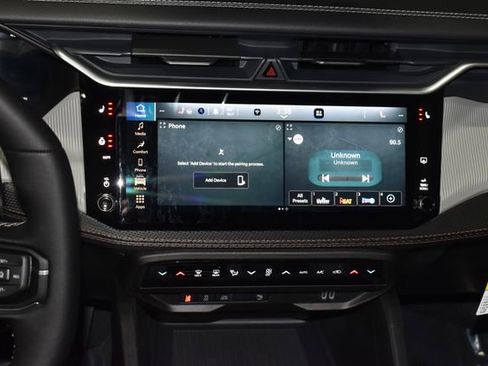 New 2026 Jeep Cherokee Limited AWD/4WD image 15