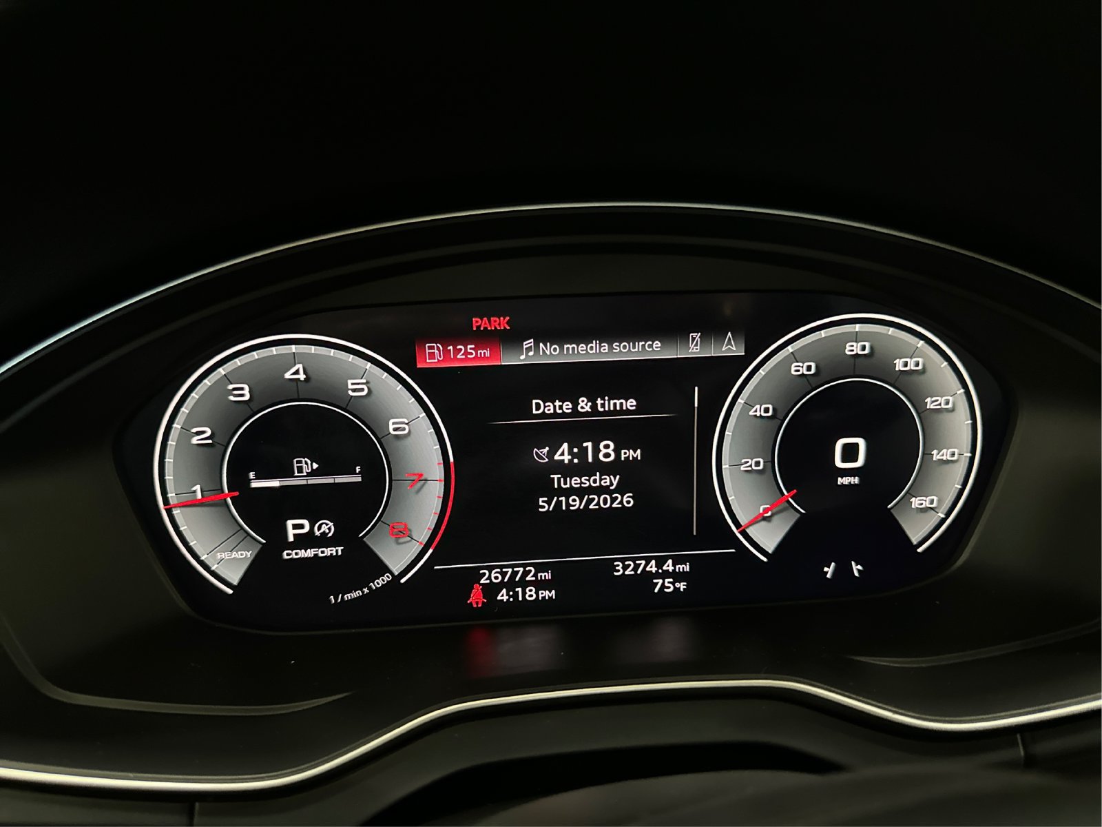 Used 2024 Audi Q5 2.0T Prestige w/ Prestige Package AWD/4WD image 18