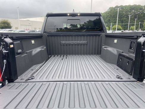 Used 2026 Toyota Tacoma Limited AWD/4WD image 10