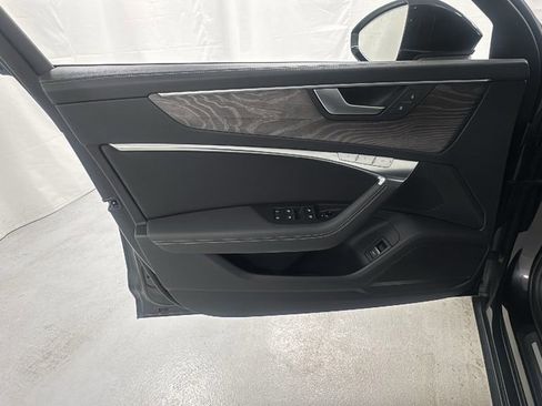Used 2024 Audi A6 Premium Plus image 16