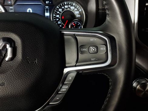 Used 2024 RAM 2500 Laramie w/ Night Edition AWD/4WD image 21
