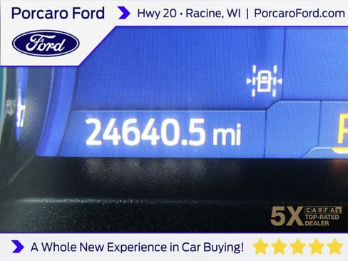 Used 2023 Ford F150 XLT w/ Equipment Group 301A Mid image 18