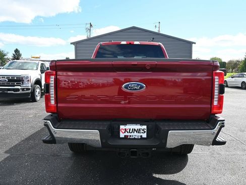New 2026 Ford F350 XLT w/ XLT Premium Package image 16