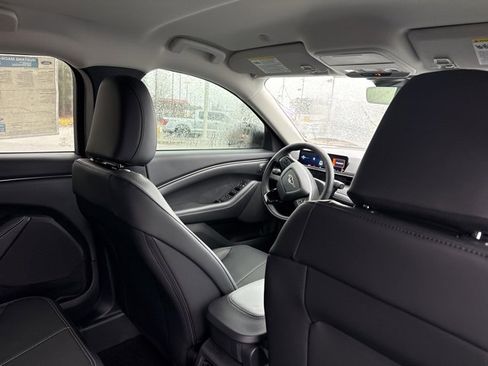 New 2026 Ford Mustang Mach-E Select w/ Comfort Package image 18