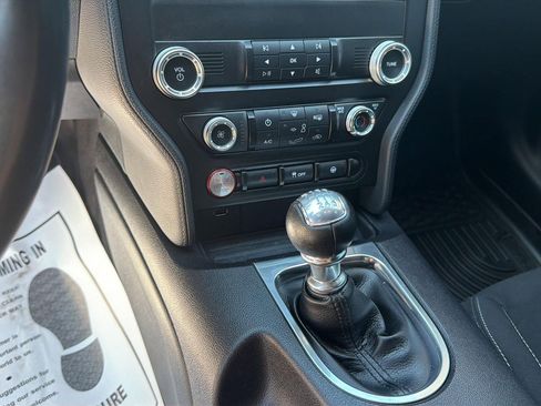 Used 2019 Ford Mustang GT w/ GT Performance Package RWD image 18