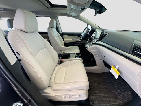 New 2026 Honda Odyssey EX-L image 28