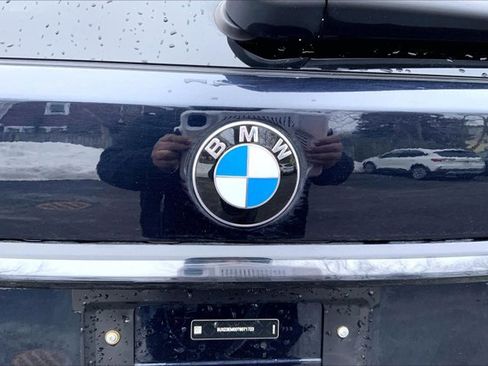 Used 2026 BMW X7 xDrive40i AWD/4WD image 31