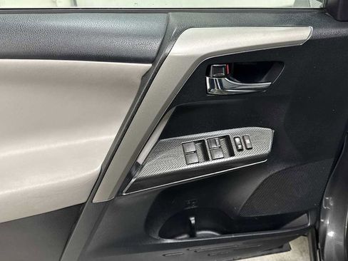 Certified 2018 Toyota RAV4 Adventure image 15