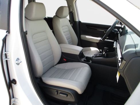 New 2026 Honda CR-V EX-L image 32