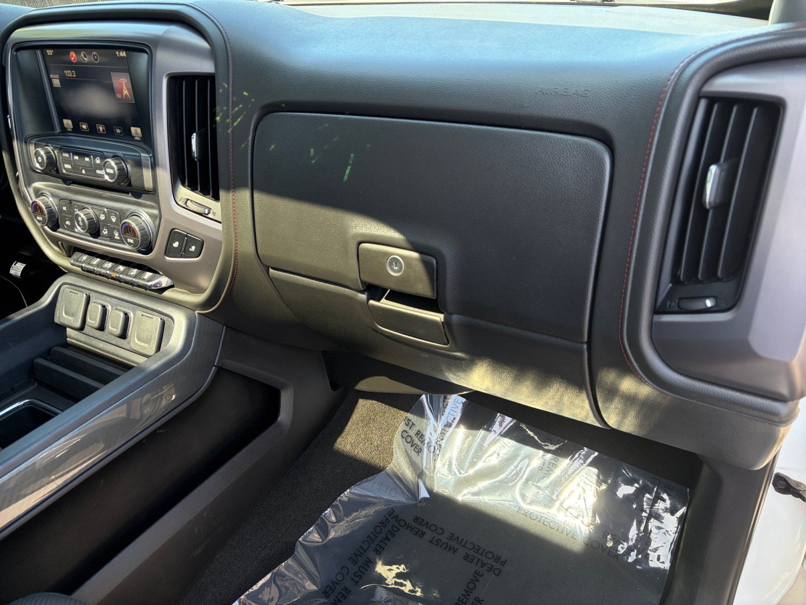 Used 2015 GMC Sierra 3500 SLT w/ Duramax Plus Package AWD/4WD image 28