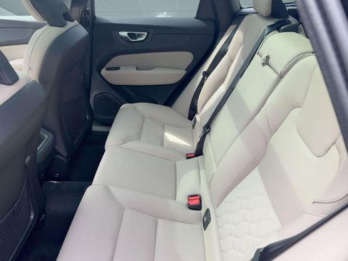 New 2026 Volvo XC60 B5 Plus w/ Protection Package Premier image 24