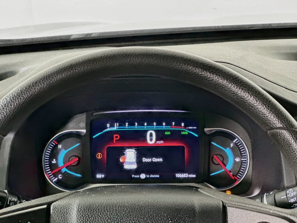 Certified 2019 Honda Pilot EX image 12