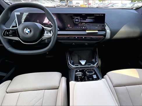 New 2026 BMW X3 xDrive30 AWD/4WD image 5