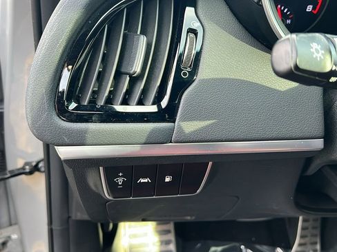 Used 2023 Kia Stinger GT-Line w/ Sun & Sound Package image 23