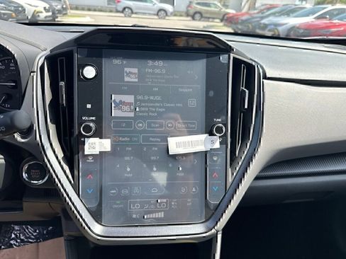 New 2025 Subaru Crosstrek 2.5i Sport image 11