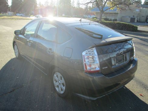 Used 2008 Toyota Prius Touring image 5
