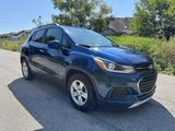 Used 2019 Chevrolet Trax LT w/ Driver Confidence Package image 4