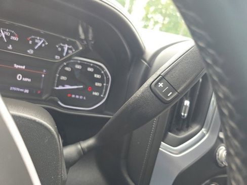 Used 2021 GMC Sierra 1500 Elevation image 32