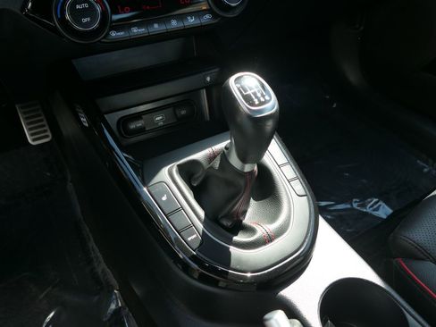 Used 2023 Kia Forte GT FWD image 24