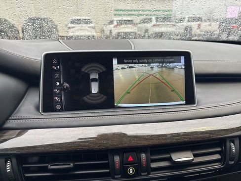 Used 2017 BMW X5 xDrive40e image 20