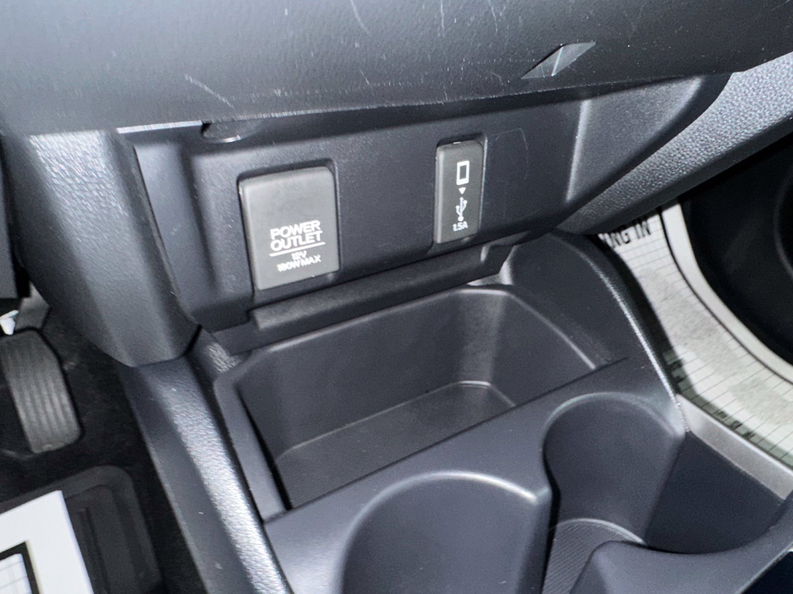 Used 2020 Honda Fit EX image 53