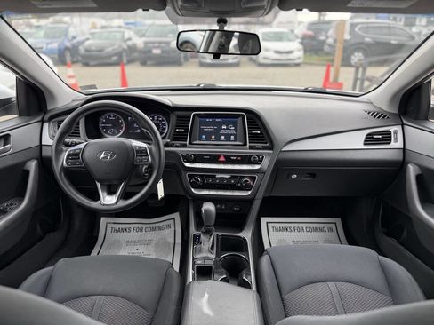Used 2018 Hyundai Sonata SE image 18