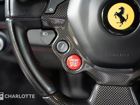 Used 2017 Ferrari 488 GTB RWD image 26