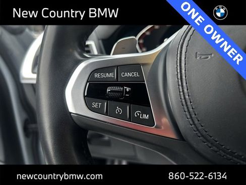 Used 2023 BMW X3 xDrive30i w/ M Sport Package image 14