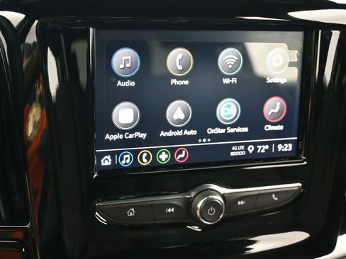 Used 2023 Chevrolet Traverse LT FWD image 18