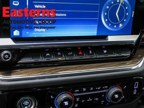 Used 2024 Chevrolet Silverado 1500 LT w/ Protection Package image 20