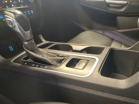 Used 2018 Ford Escape Titanium FWD image 26