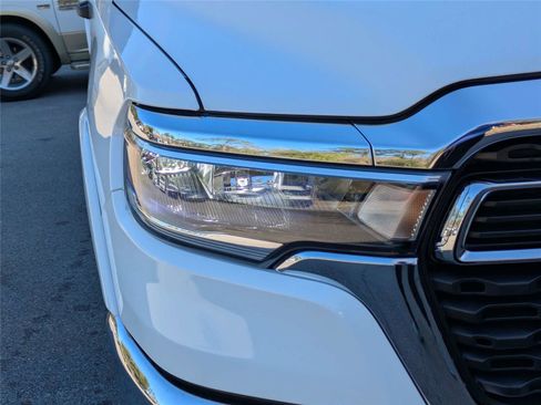 New 2026 RAM 1500 Big Horn image 10