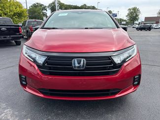 Used 2023 Honda Odyssey Sport video 3