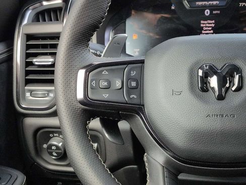 New 2026 RAM 1500 RHO AWD/4WD image 15
