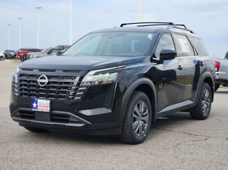 New 2026 Nissan Pathfinder SV FWD video 2