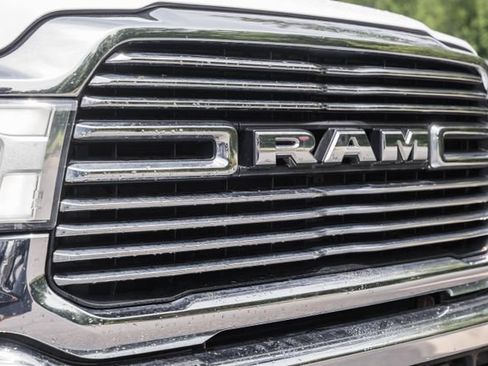 Used 2020 RAM 2500 Laramie AWD/4WD image 26