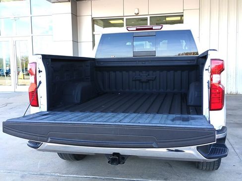 Used 2022 Chevrolet Silverado 1500 LT w/ Texas Edition Plus image 27