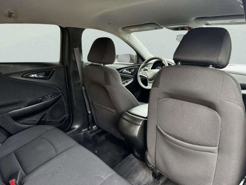 Used 2022 Chevrolet Malibu LS w/ LPO, Convenience Package 2 FWD image 44