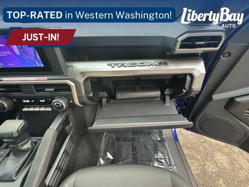 Used 2024 Toyota Tacoma SR5 image 27