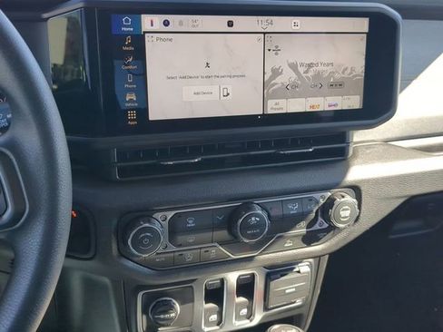 New 2026 Jeep Wrangler Sport image 15